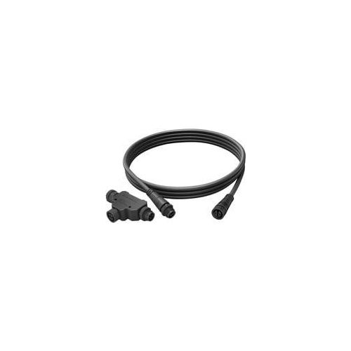 Hue Verlängerungskabel Outdoor schwarz, 2,5 Meter