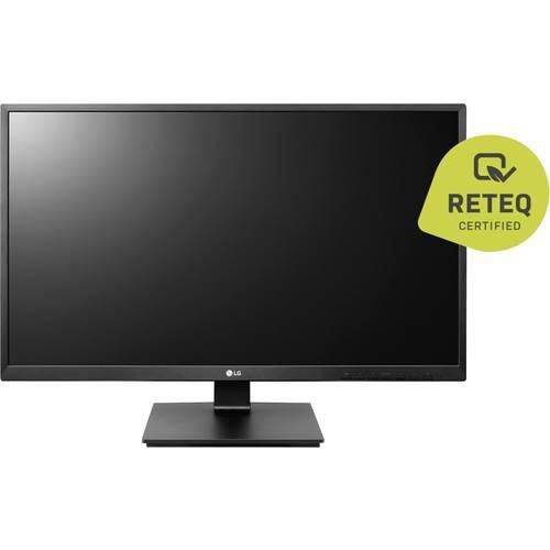 LG Display 24BK550Y-B LED-Monitor Refurbished (sehr gut) 61 cm (24 Zoll) 1920 x 1080 Pixel 16:10 5 ms DVI, DisplayPort, HDMI® IPS LED