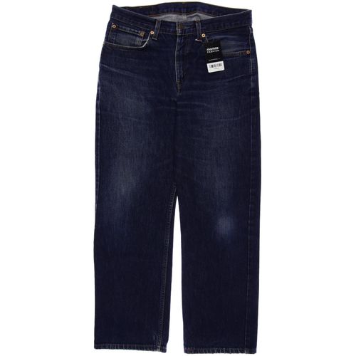 Levis Herren Jeans, blau, Gr. 33