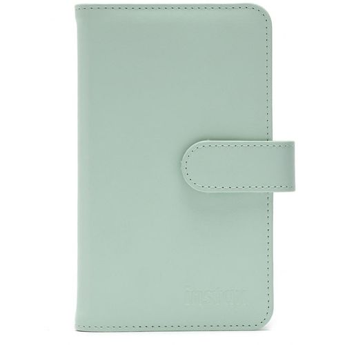 Fujifilm Instax Mini 12 Album mint green