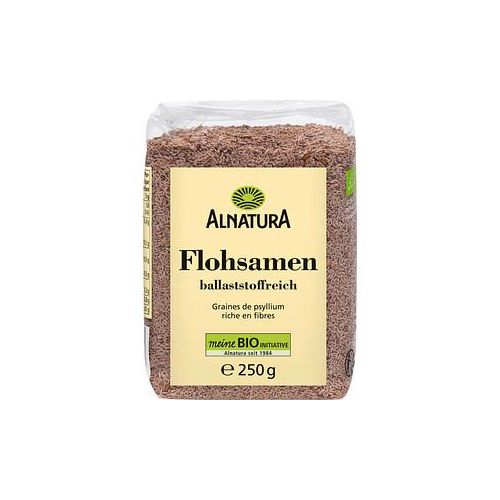 ALNATURA Bio Flohsamen 250,0 g