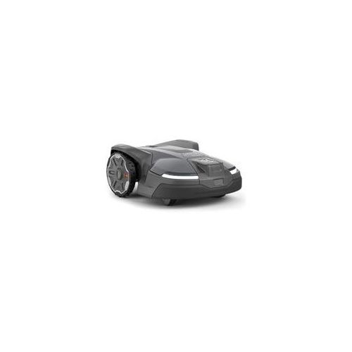 Husqvarna Automower 450X NERA Mähroboter - Schwarz