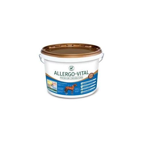 Atcom Horse Mineralfutter Allergo-Vital