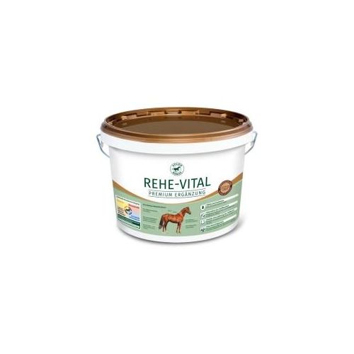 Atcom Horse Mineralfutter Rehe-Vital