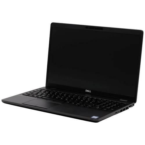 Dell Latitude 5500 Notebook Refurbished (gut) 39.6 cm (15.6 Zoll) Intel® Core™ i5 8365U 32 GB 512 GB SSD Intel UHD Graphics 620 Windows® 11 Pro Schwarz