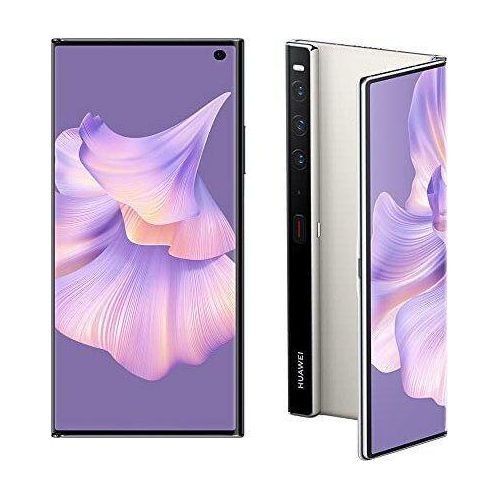 Huawei Mate Xs 2 | 8 GB | 512 GB | Dual-SIM | weiß