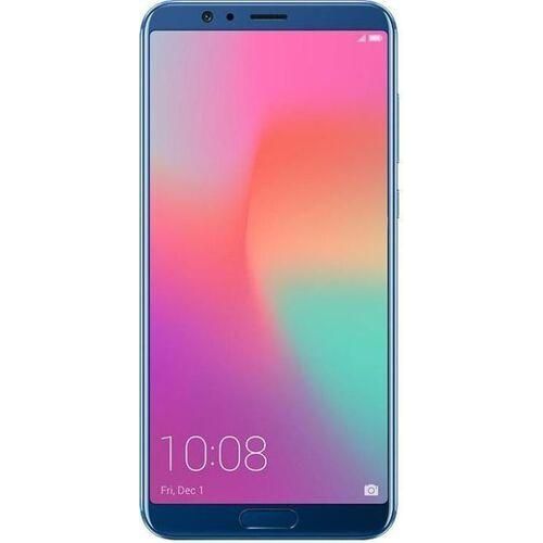 Honor View 10 | 128 GB | blau