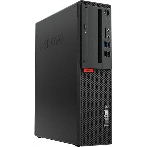 Lenovo ThinkCentre M725s SFF | A10-8770E | 8 GB | 1 TB SSD | Win 10 Pro