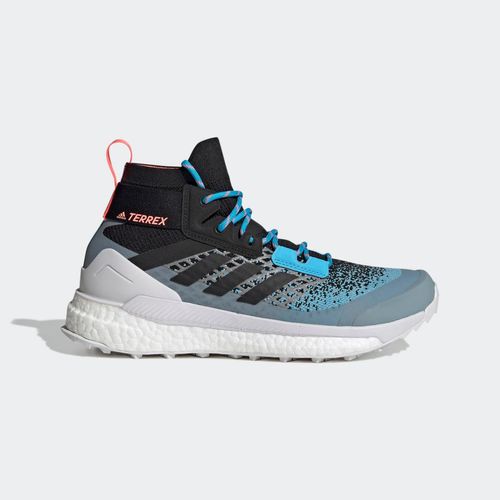 TERREX Free Hiker Primeblue Wanderschuh