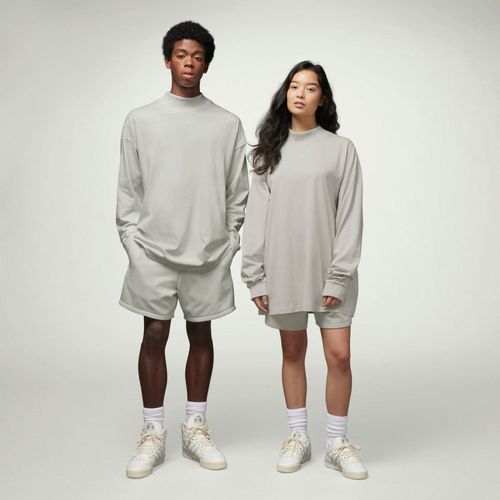 Basketball Longsleeve – Genderneutral