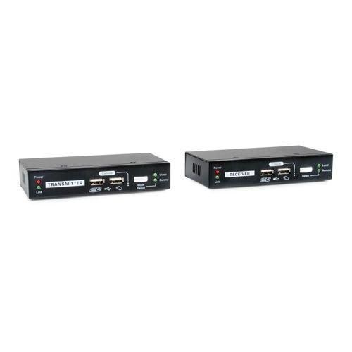 LevelOne KVM-9036 KVM over Cat.5 Extender