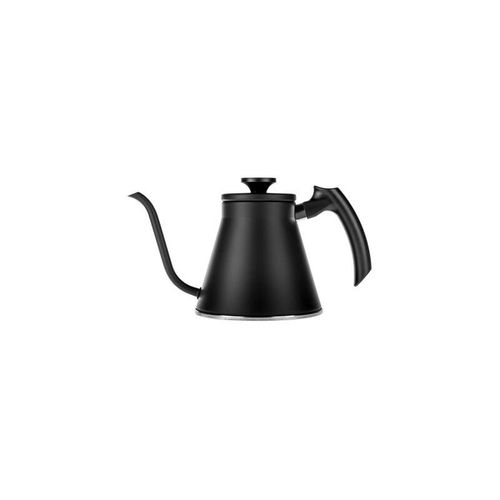 Hario Fit V60 Tropfwasserkocher Schwarz – 1,2 l