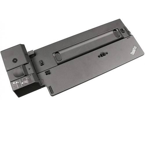 Lenovo Notebook Dockingstation Refurbished (gut) ThinkPad ProDock 40AH0135EU Passend für Marke: Lenovo Thinkpad