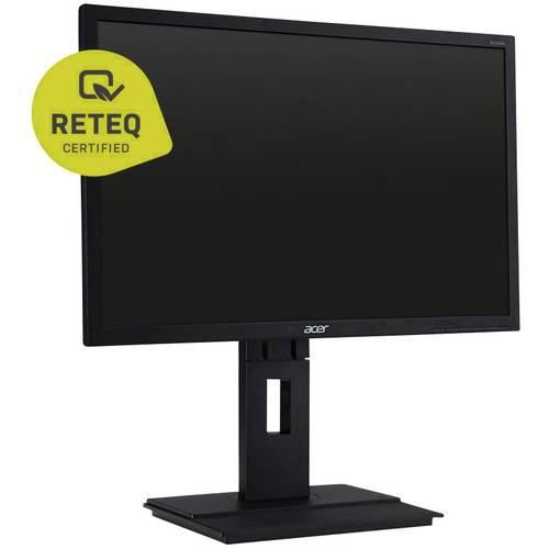 Acer B226WL LCD-Monitor Refurbished (sehr gut) 55.9 cm (22 Zoll) 1680 x 1050 Pixel 16:10 5 ms VGA, DVI TN LCD