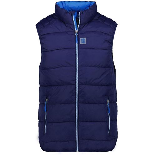 Kurzjacke RAGMAN Gr. XXL (54/56), blau (ocean blau, 788) Herren Jacken