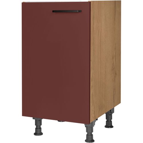 Spülenschrank NOBILIA 
