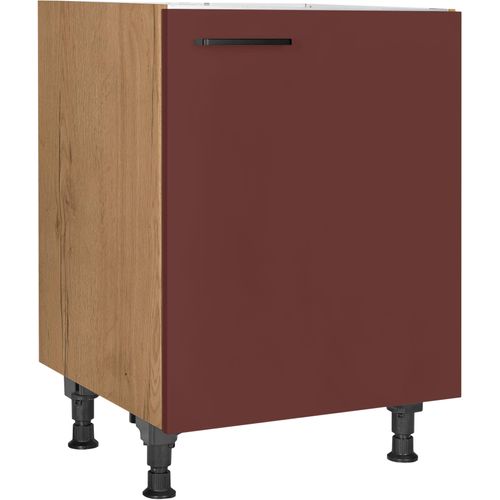 Spülenschrank NOBILIA 