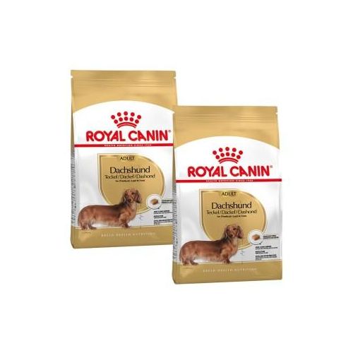 ROYAL CANIN Dachshund Adult 2x7.5 kg