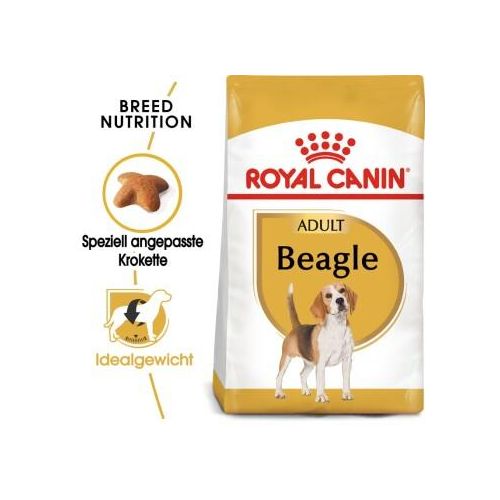 ROYAL CANIN Beagle Adult 12 kg