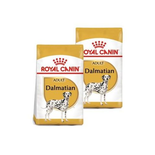 ROYAL CANIN Dalmatian Adult 2x12 kg