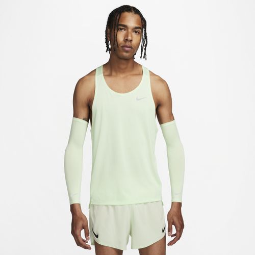 Nike Dri-FIT Lichte sleeves 2.0 - Groen