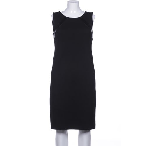 noppies Damen Kleid, schwarz, Gr. 42