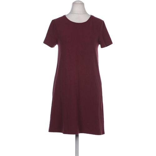 mavi Damen Kleid, bordeaux, Gr. 38