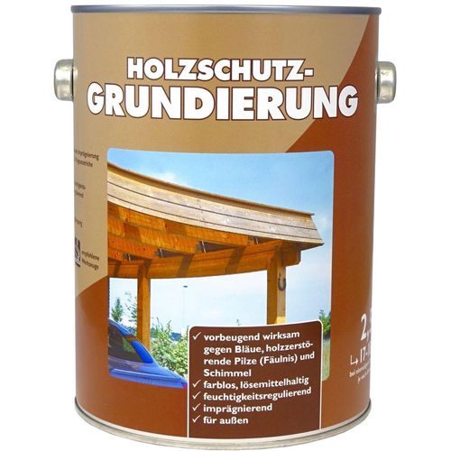 Wilckens Holzschutz-Grundierung