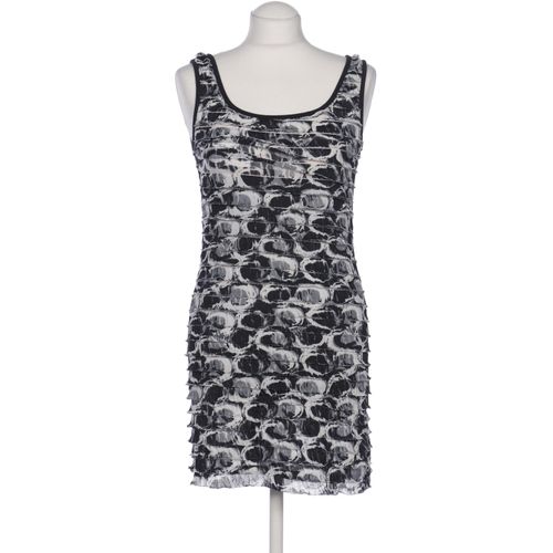 Absolut by Zebra Damen Kleid, schwarz, Gr. 36