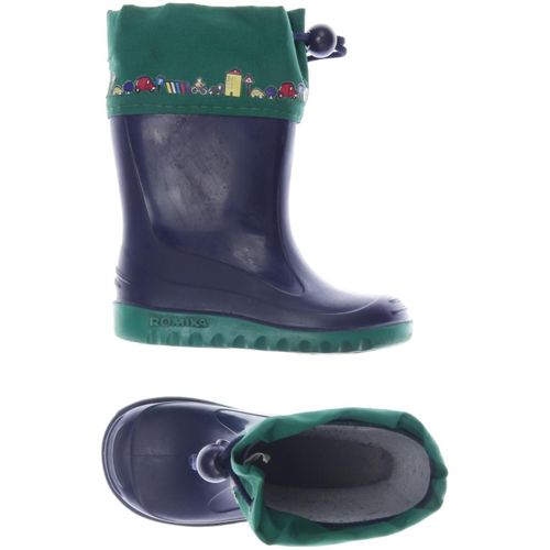 Romika Herren Kinderschuhe, marineblau, Gr. 22