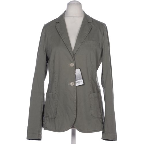 camel active Damen Blazer, grün, Gr. 38