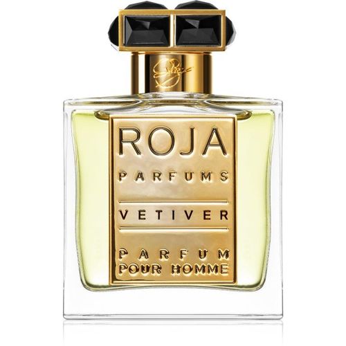 Roja Parfums Vetiver Parfüm für Herren 50 ml