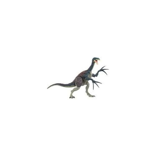Jurassic World Hammond Collection - Therizinosaurus, Spielfigur