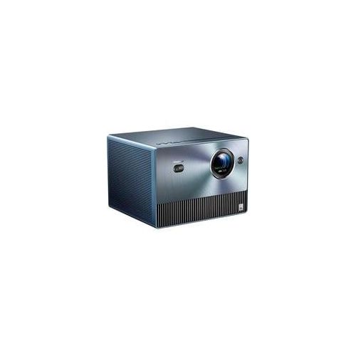 C1, Laser-Beamer grau, UltraHD/4K, HDMI 2.1, WLAN