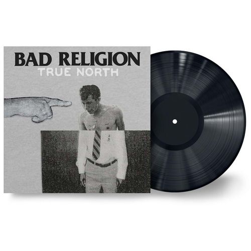 Bad Religion True north LP multicolor