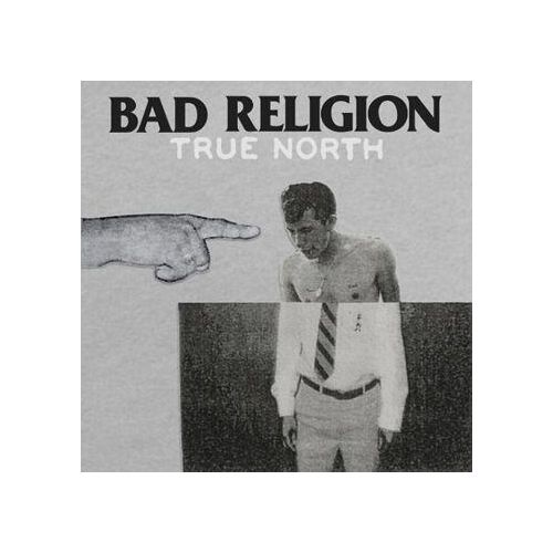 Bad Religion True north CD multicolor