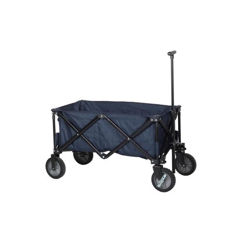 Campart Bollerwagen »Campart Faltbarer Trolley«