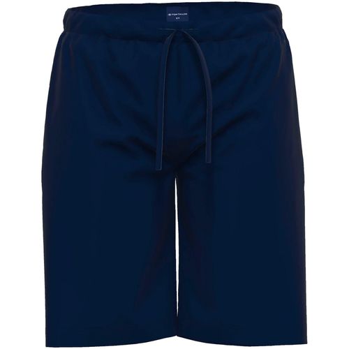 TOM TAILOR Bermudas »Cansas«, mit angenehmen Fit für warme Tage