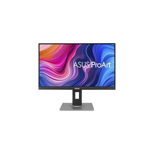 G (A bis G) ASUS LED-Monitor 