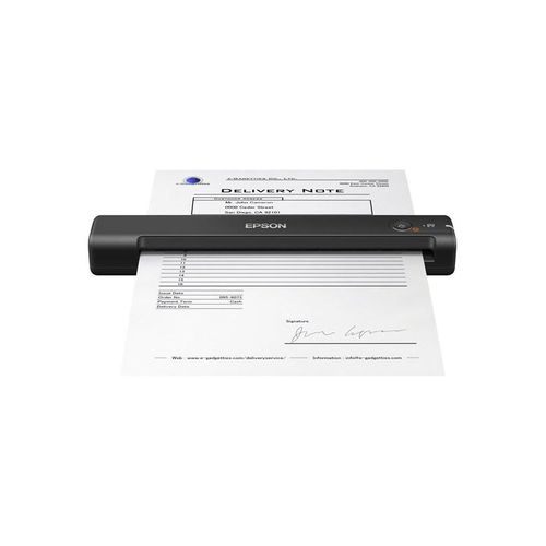 Epson WorkForce ES-50 Mobile Scanner