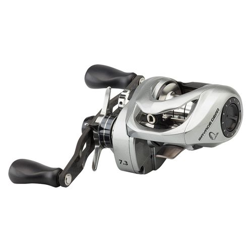 Savage Gear SG10 100 Bclh 9+1Bb(2Arb) Bc 6.6:1 Baitcastrolle Linkshand