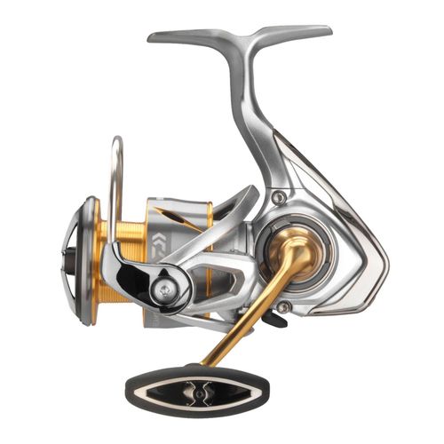 Daiwa 21 Freams LT 2500-XH Spinnrolle