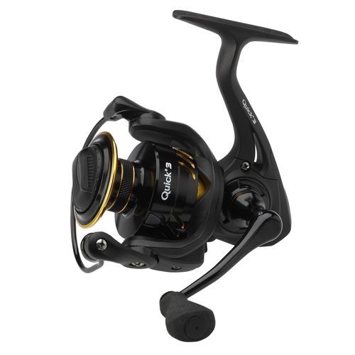 DAM Quick 3 FD 3000 Angelrolle