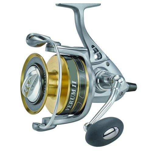 Ryobi Verum II 20.000 10+2 Meeresrolle - Welsrolle