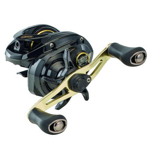Ryobi SMAP-X BAITCAST Rolle Linkshand