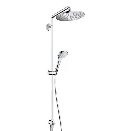 hansgrohe Croma Select Duschsystem, 26793000,