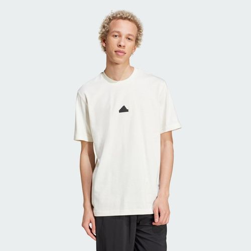 City Escape Graphic T-Shirt