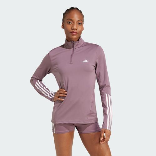 Hyperglam Training Quarter-Zip Oberteil