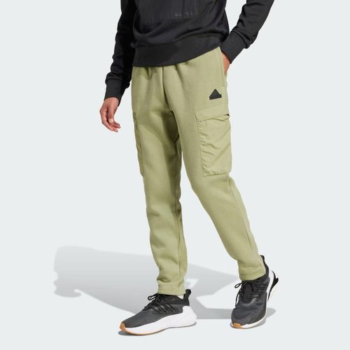 City Escape Fleece Hose