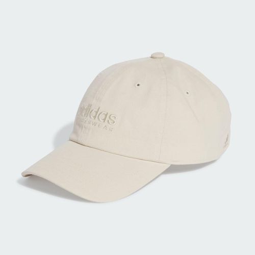 Sportswear Dad Cap